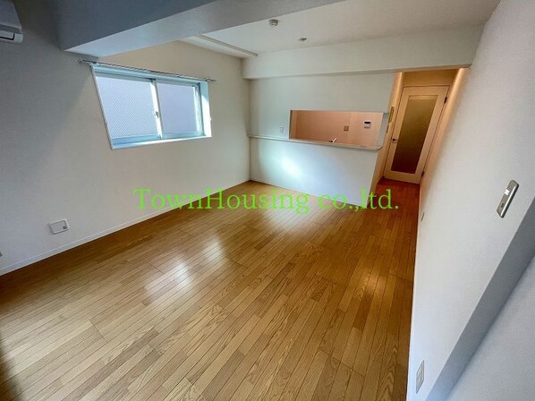 セローセロー自由が丘の物件内観写真